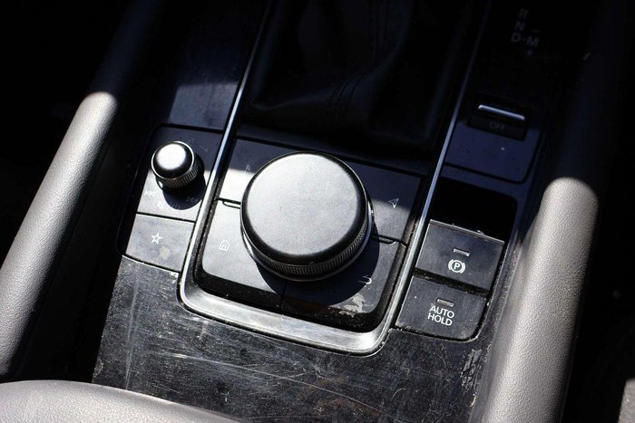 2020 Mazda 3 G25 Evolve