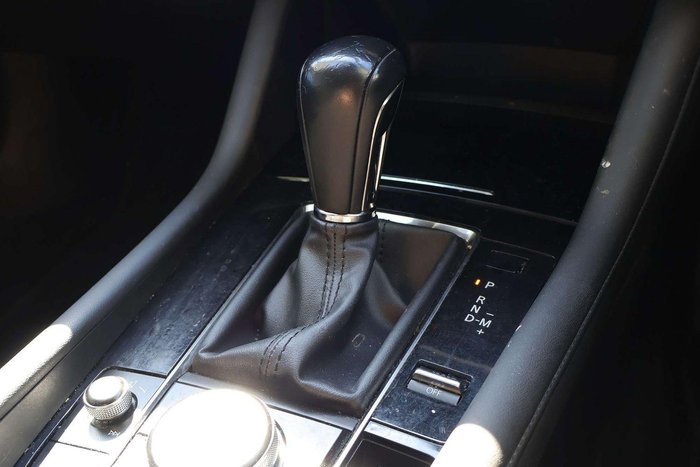 2020 Mazda 3 G25 Evolve