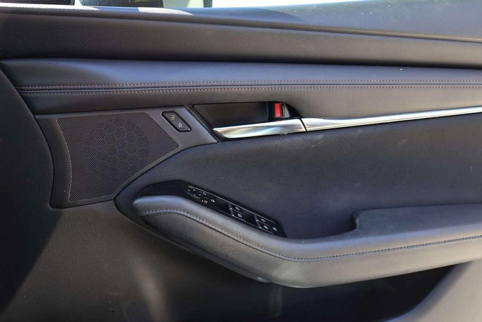 2020 Mazda 3 G25 Evolve