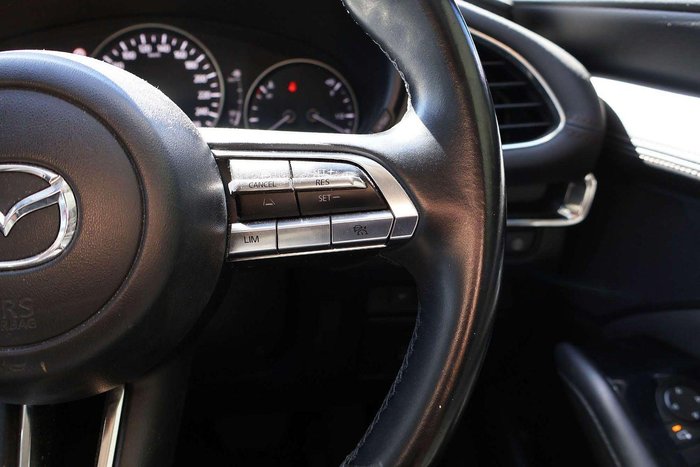 2020 Mazda 3 G25 Evolve