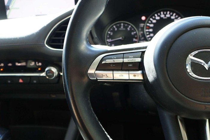 2020 Mazda 3 G25 Evolve