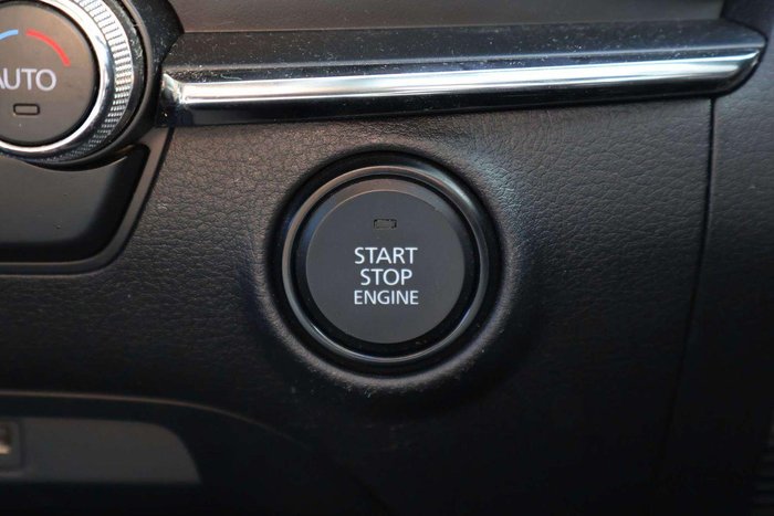 2020 Mazda 3 G25 Evolve