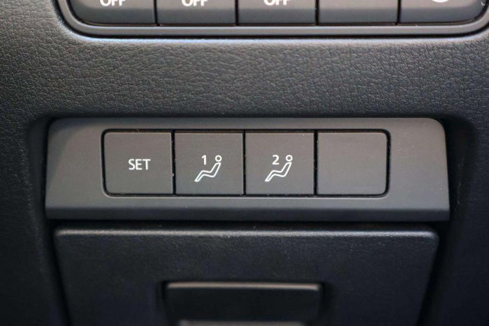 2020 Mazda 3 G25 Evolve