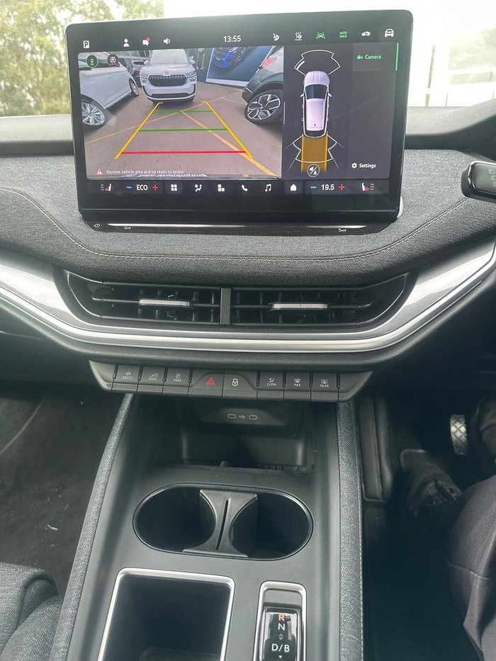 2025 SKODA Elroq 60 Select