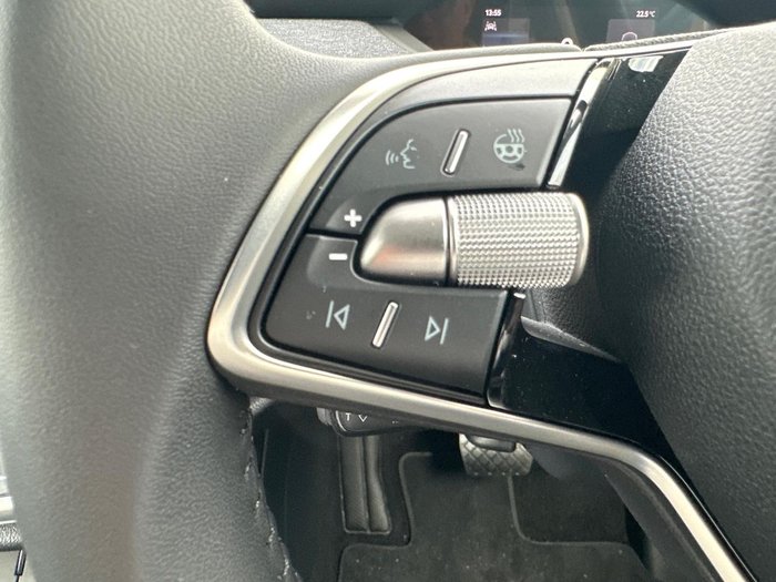 2025 SKODA Elroq 60 Select