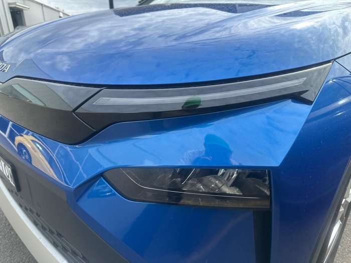 2025 SKODA Elroq 60 Select