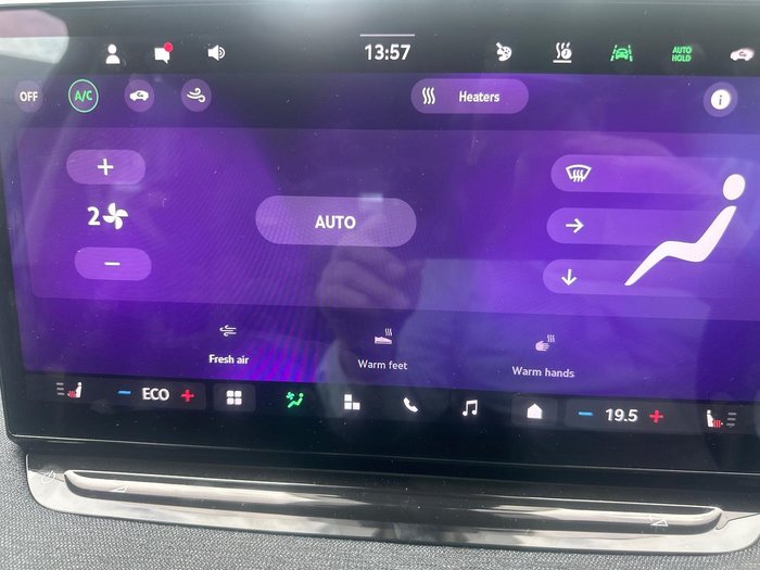 2025 SKODA Elroq 60 Select