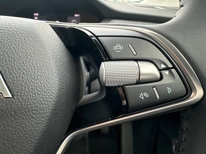 2025 SKODA Elroq 60 Select