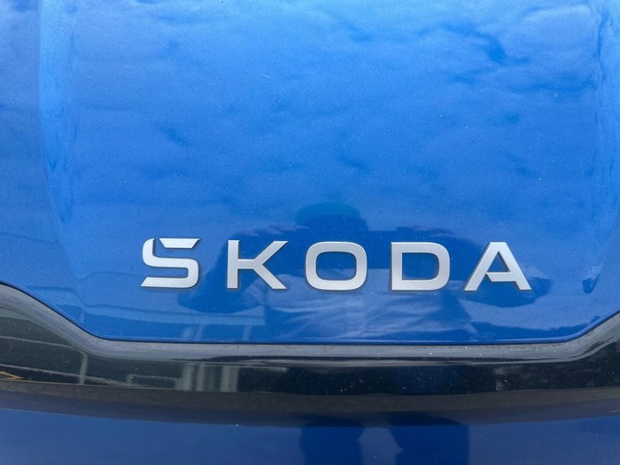 2025 SKODA Elroq 60 Select
