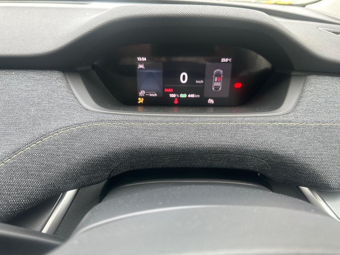 2025 SKODA Elroq 60 Select