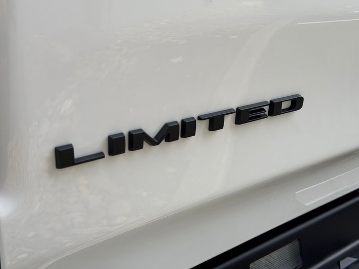 2024 RAM 1500 Limited RamBox