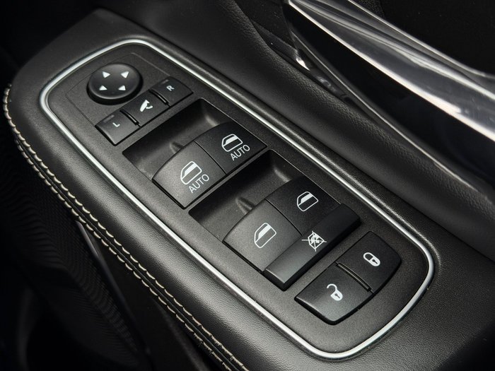 2024 RAM 1500 Limited RamBox