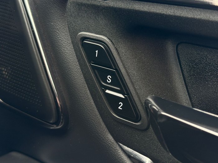 2024 RAM 1500 Limited RamBox