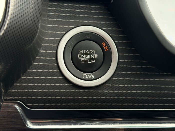 2024 RAM 1500 Limited RamBox