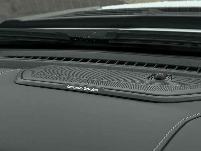2024 RAM 1500 Limited RamBox
