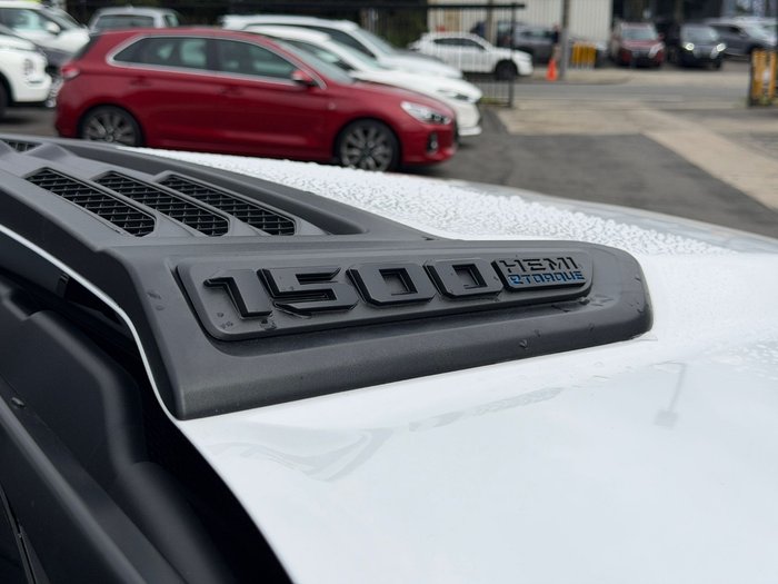 2024 RAM 1500 Limited RamBox