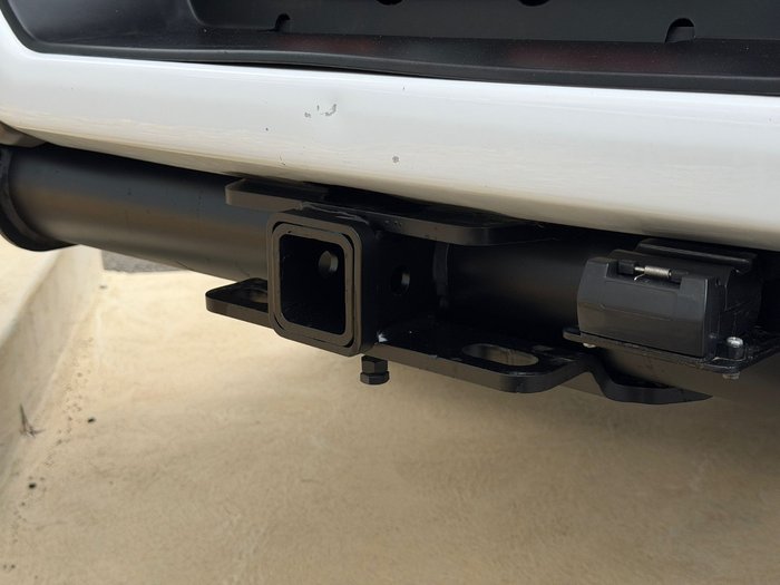 2024 RAM 1500 Limited RamBox