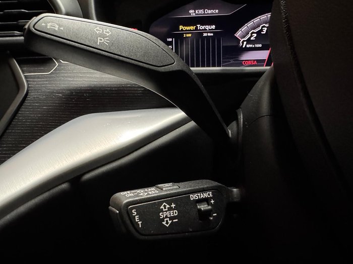 2019 Lamborghini Urus 636 MY19 AWD Nero Noctis