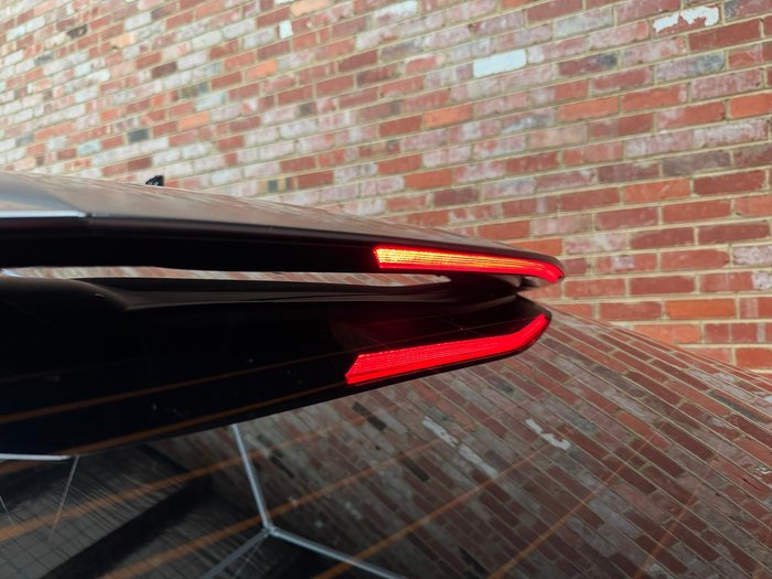 2019 Lamborghini Urus 636 MY19 AWD Nero Noctis