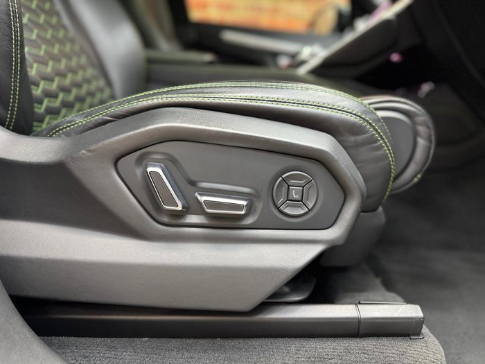 2019 Lamborghini Urus