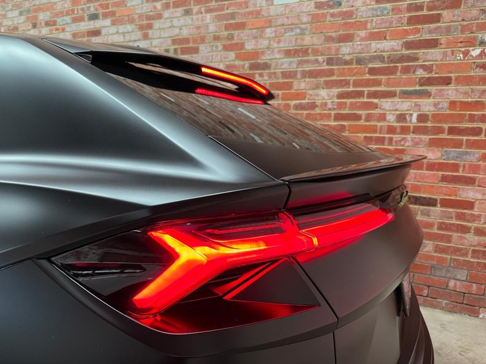 2019 Lamborghini Urus