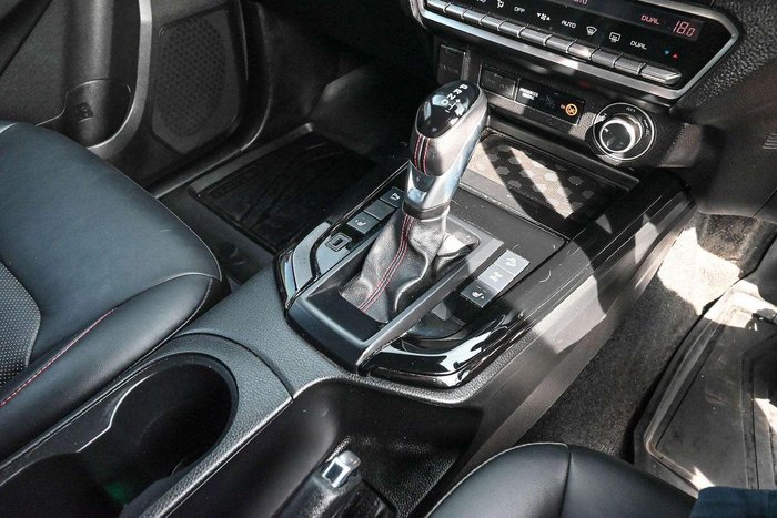 2023 Isuzu D-MAX X-TERRAIN
