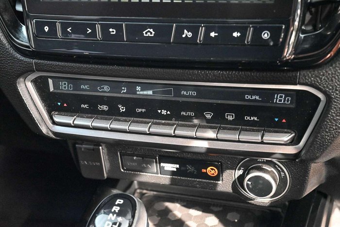 2023 Isuzu D-MAX X-TERRAIN