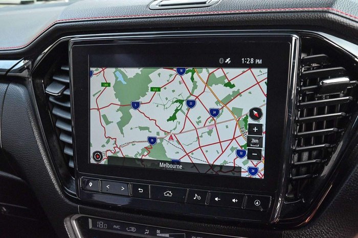 2023 Isuzu D-MAX X-TERRAIN