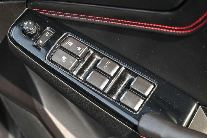 2023 Isuzu D-MAX X-TERRAIN