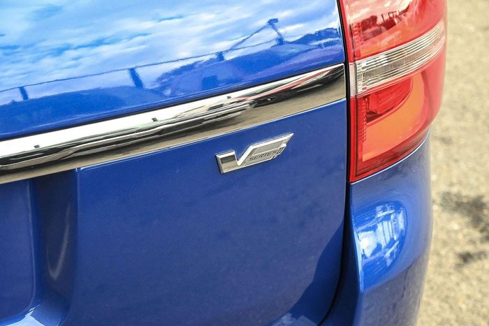 2016 Holden Calais V