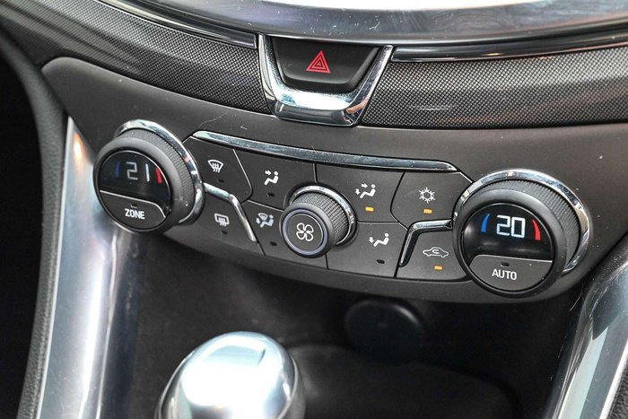 2016 Holden Calais V