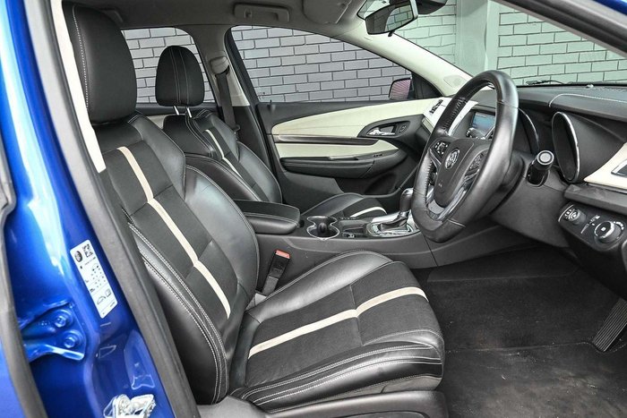 2016 Holden Calais V