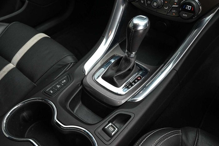 2016 Holden Calais V