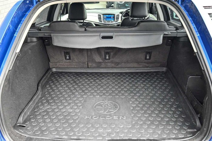 2016 Holden Calais V