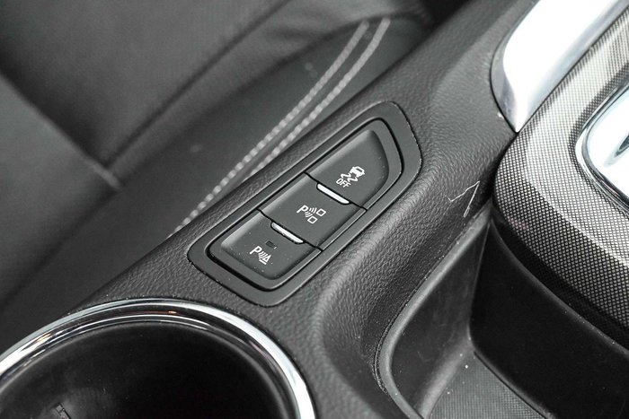 2016 Holden Calais V