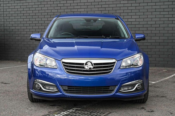 2016 Holden Calais V