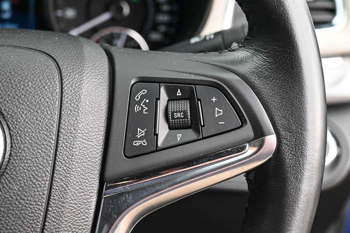 2016 Holden Calais V
