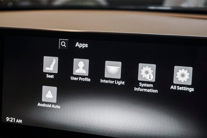 2025 Nissan QASHQAI Ti-L e-POWER