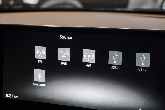 2025 Nissan QASHQAI Ti-L e-POWER