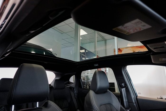 2025 Nissan QASHQAI Ti-L e-POWER