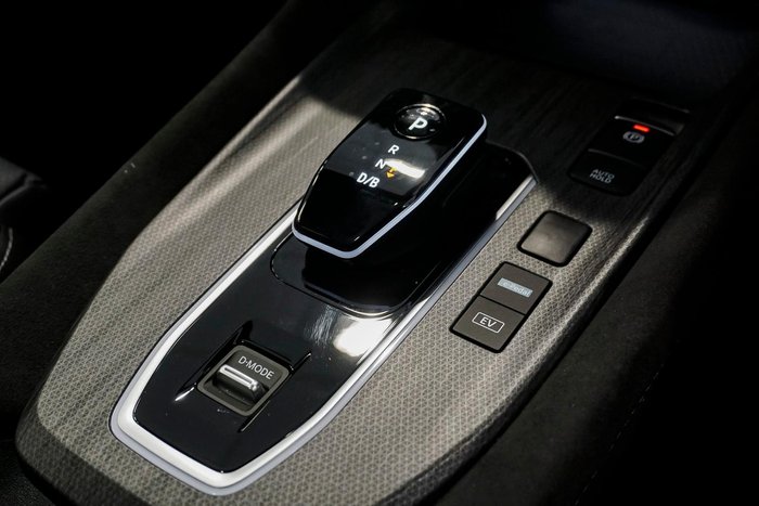 2025 Nissan QASHQAI Ti-L e-POWER