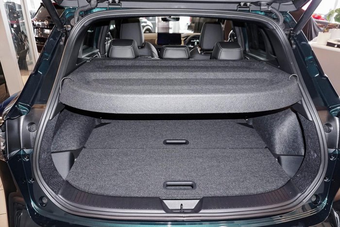 2025 Nissan QASHQAI Ti-L e-POWER