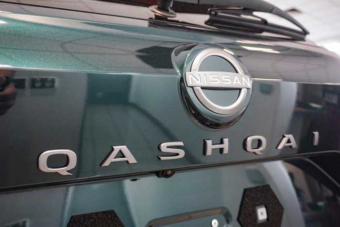 2025 Nissan QASHQAI Ti-L e-POWER