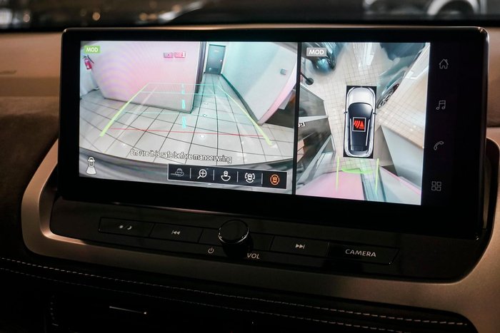 2025 Nissan QASHQAI Ti-L e-POWER