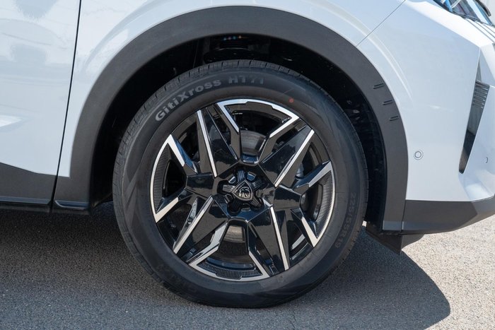 2025 Peugeot 5008 GT Premium Hybrid