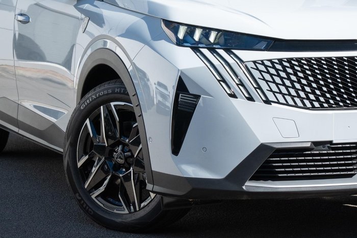 2025 Peugeot 5008 GT Premium Hybrid