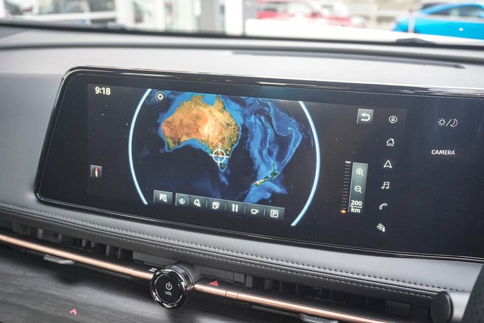 2025 Nissan Ariya Engage