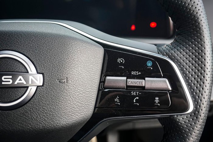 2025 Nissan Ariya Engage