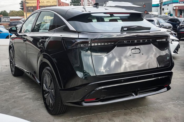 2025 Nissan Ariya Engage