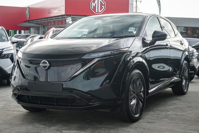 2025 Nissan Ariya Engage
